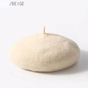 New kid’s beret 1-8 adjustable